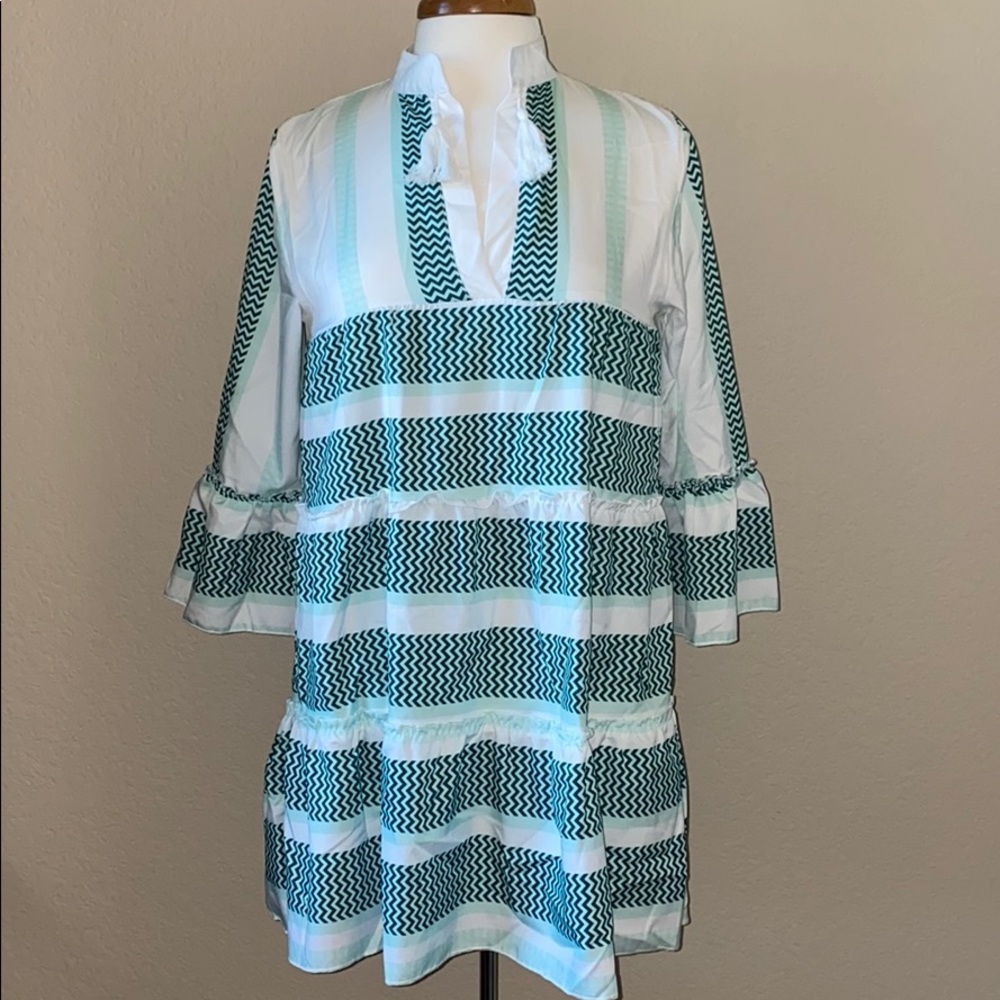 Super Cute Summer Dress - Small Medium Petite